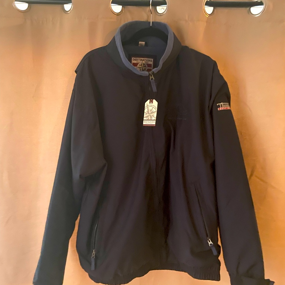 XL Men's Jacket